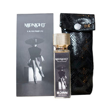 Parfum cu feromoni BURN Midnight Women’s Perfume, pentru femei, cu note citrice și florale, 20 ml