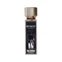 Parfum cu feromoni BURN Midnight Women’s Perfume, pentru femei, cu note citrice și florale, 20 ml
