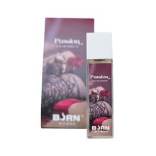 Parfum cu feromoni BURN Passion Women’s Perfume, pentru femei, cu note citrice și florale, 20 ml
