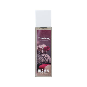 Parfum cu feromoni BURN Passion Women’s Perfume, pentru femei, cu note citrice și florale, 20 ml