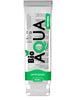 Lubrifiant pe bază de apă BioAQUA Natural, formulă 100% naturală, testat demartologic, fără parfum, 200 ml