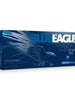 Capsule PHARMQUESTS Blue Eagle, pentru erecții puternice și de durată, cu ingrediente naturale, 10 capsule