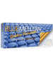Capsule PHARMQUESTS Blue Mellow, pentru erecții puternice și de durată, cu ginseng Panax, L-arginină și rădăcină de ashwagandha, 10 capsule