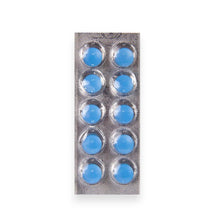 Capsule PHARMQUESTS Blue Superstar, pentru erecții puternice și de durată, cu ginseng siberian, L-arginină și rădăcină de ashwagandha, 10 capsule