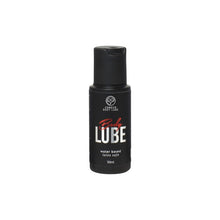 Lubrifiant COBECO Body Lube, pe bază de apă, testat dermatologic, compatibil cu prezervative și jucării erotice, 50 ml