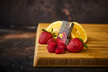 Diblong Ginseng Bonbons - supliment alimentar pentru bărbați, bomboane cu ingrediente naturale ce susțin sănătatea sexuală și funcția erectilă, 1 cutie x 2 buc