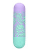 Vibrator tip Bullet S-Line - Lip off Some Steam, reincarcabil, cu 10 functii de vibratii