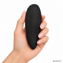 Boxeri cu vibrator CALEXOTICS Boxer Brief Set, control prin telecomandă tip ceas, 12 funcții de vibrație, culoare negru