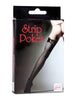 Cărți de joc CALEXOTICS STRIP POKER, joc potrivit pentru cupluri și petreceri (2 - 6 jucători)