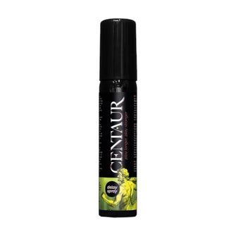 Spray COBECO Centaur Delay Spray, pentru întârzierea ejaculării și performanțe sexuale îmbunătățite, efect de răcire, 30 ml