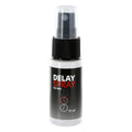 Spray COBECO Delay Spray For Men, pentru întârzierea ejaculării, cu efect ușor de răcire, 15 ml