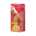 Picături afrodisiace COBECO Spanish Fly Violet, unisex, pentru libido și performanțe sexuale îmbunătățite, 15 ml