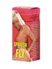 Picături afrodisiace COBECO Spanish Fly Violet, unisex, pentru libido și performanțe sexuale îmbunătățite, 15 ml