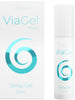 Gel COBECO ViaGel Men - Delay Gel, pentru întârzierea ejaculării, cu efect ușor de răcire, compatibil cu prezervative, 30 ml