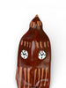 Prezervativ decorativ artistic CONDOMERIE Big Ben, pictat manual, stil boem, din latex