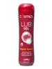 Lubrifiant pe bază de apă CONTROL LUB Gel Warm Touch, cu efect de încălzire, 75 ml