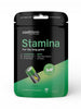 Capsule COOLMANN Stamina, pentru îmbunătățirea performanțelor sexuale și susținerea vitalității masculine, cu scoarță de Catuaba, niacină, 60 buc
