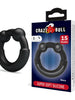 Inel pentru penis CRAZY BULL Meco Silicone Ring 15, din silicon, ajustabil, rezistent la apă, diametru intern 40 mm