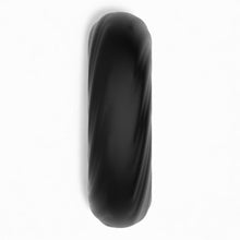 Inel pentru penis CRAZY BULL Spiral Silicone Ring, spiralat, din silicon foarte fin, rezistent la apă, diametru intern 19 mm