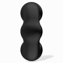 Inel pentru penis CRAZY BULL Super Soft Silicone Ring, texturat, din silicon foarte fin, rezistent la apă, diametru intern 18 mm