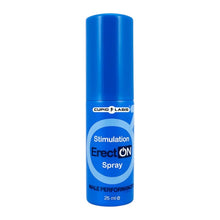 Spray ErectOn, Cupid Labs, pentru erectie puternica, 30 ml
