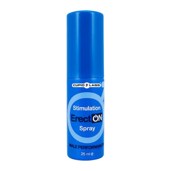 Spray ErectOn, Cupid Labs, pentru erectie puternica, 30 ml