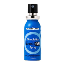 Spray ErectOn, Cupid Labs, pentru erectie puternica, 30 ml
