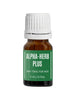 Tonic intim CUPID LABS Alpha-Herb Plus pentru bărbați, aplicare locală, contribuie la întârzierea ejaculării, 5 ml