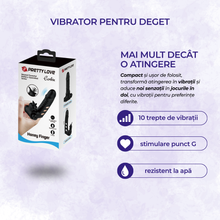 Pachet începători pentru Cuplu „Plăcerea se descoperă în doi”, conține 6 produse pentru explorare intimă în cuplu