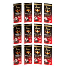 Cutie 12 afrodisiace tip cafea premium concentrate, DIBLONG GINSENG COFFEE, unisex, pentru potenta, erectie, anti ejaculare precoce si cresterea libidoului, 100% natural, 120 gr