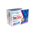 Capsule BALKAN PHARMACEUTICALS TriBull 250 mg, pentru performanță sexuală, cu Tribulus Terrestris, 60 buc