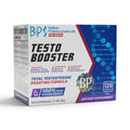 Capsule BALKAN PHARMACEUTICALS TestoBooster, pentru testosteron, potență, libido și creșterea mușchilor, 120 buc