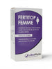 Capsule FertiTop Femme LaboPhyto, pentru fertilitatea femeilor, 60 buc