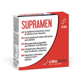 Capsule SUPRAMEN Sexual Power 4 în 1, Labophyto, potență, erecție, întârziere ejaculare, libido, 20 capsule