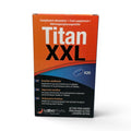 Capsule TITAN XXL, LaboPhyto, erecție puternică, stimulare libidou și dorință sexuală,20 capsule
