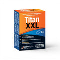 Capsule TITAN XXL, Labophyto, erecție puternică și stimulare dorintă, 4 capsule