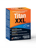 Capsule TITAN XXL, Labophyto, erecție puternică și stimulare dorintă, 4 capsule