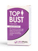 Capsule TOPBUST Labophyto, pentru fermitate sâni, 60 capsule