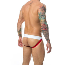 Chilot sexy MOB Pride Classic Jock 109, pentru bărbați, mărime S