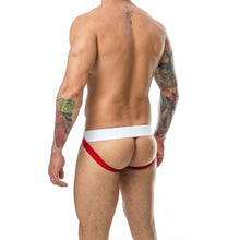 Chilot sexy MOB Pride Classic Jock 109, pentru bărbați, mărime S