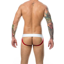 Chilot sexy MOB Pride Classic Jock 109, pentru bărbați, mărime S