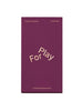 Ciocolată afrodisiacă cupluri FOR PLAY His and Hers Chocolate Dark, include ciocolată pentru ea și el, 6 cărți de aventuri erotice, 6 buc