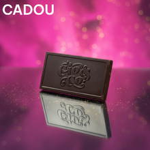 PROMO: Ciocolată cu Beneficii, 1 x 8 buc