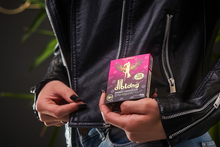 Diblong Energy Chocolate for Lady - supliment alimentar pentru femei pe bază de ciocolată, cu plante care susțin sănătatea sexuală și recăpătarea energiei, 24g
