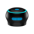 Controller KIIROO Control, telecomandă pentru control de la distanță prin mișcarea mâinii, compatibil cu jucării KIIROO, negru cu albastru