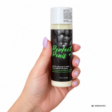Crema PERFECT PENIS + , pentru stimularea erecției, 75 ml