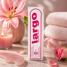 Crema Largo - ErosArt, pentru marirea penisului si erectii puternice, 50 ml