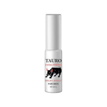 Spray Tauro Extra Strong, Cupid, pentru intarzierea ejacularii, 30 ml