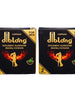 Capsule Diblong Ginseng - supliment alimentar pentru bărbați, sub formă de capsule, cu plante care susțin sănătatea sexuală și funcția erectilă, 2 cutii x 2 buc