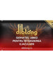 Diblong Delay Wipe - Șervețel pentru bărbați, cu ingrediente ce pot ajuta la întârzierea ejaculării, 1 buc